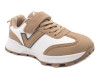 Кросівки дитячі Clibee EC276 khaki-white 32-37, Фото 5
