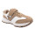 Кросівки дитячі Clibee EC276 khaki-white 32-37