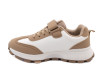 Кросівки дитячі Clibee EC276 khaki-white 32-37, Фото 6