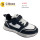 Кросівки дитячі Clibee LC970 black-white 32-37