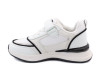 Кросівки дитячі Clibee LC970 white-black 32-37, Фото 5
