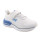 Кросівки дитячі Clibee EC265 white-blue 32-37