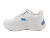 Кросівки дитячі Clibee EC265 white-blue 32-37, Фото 6