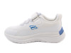 Кроссовки детские Clibee EC265 white-blue 32-37, Фото 6