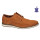 Туфлі ШКІРА American Club CY 76/23 коричневий 41-45 (350/24)