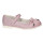 Туфлі дитячі American Club XD 119/24 рожевий 31-35 (408/24)