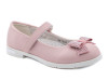 Туфлі дитячі American Club XD 73/23 рожеві 31-35 (409/24), Фото 4