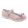 Туфлі дитячі American Club XD 73/23 рожеві 31-35 (409/24)