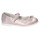 Туфлі дитячі American Club XD 75/23 рожеві 28-32 (410/24)