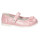 Туфлі дитячі American Club XD 120/24 рожевий 27-31 (411/24)