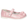 Туфлі дитячі American Club XD 120/24 рожевий 27-31 (411/24)