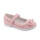 Туфлі дитячі American Club XD 50/22 рожевий 26-30 (413/24)