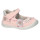 Туфлі дитячі American Club XD 51/22 рожевий 23-27 (414/24)
