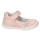 Туфлі дитячі American Club XD 121/24 рожевий 22-26 (415/24)