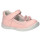 Туфлі дитячі American Club XD 53/22 рожевий 22-26 (416/24)