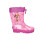 Резинові черевики American Club KAL 24/24 рожевий 26-30 (551/24)