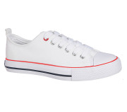 Кеды American Club LH 54/22 белый 41-46 (566/24)