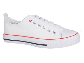 Кеды American Club LH 54/22 белый 41-46 (566/24)