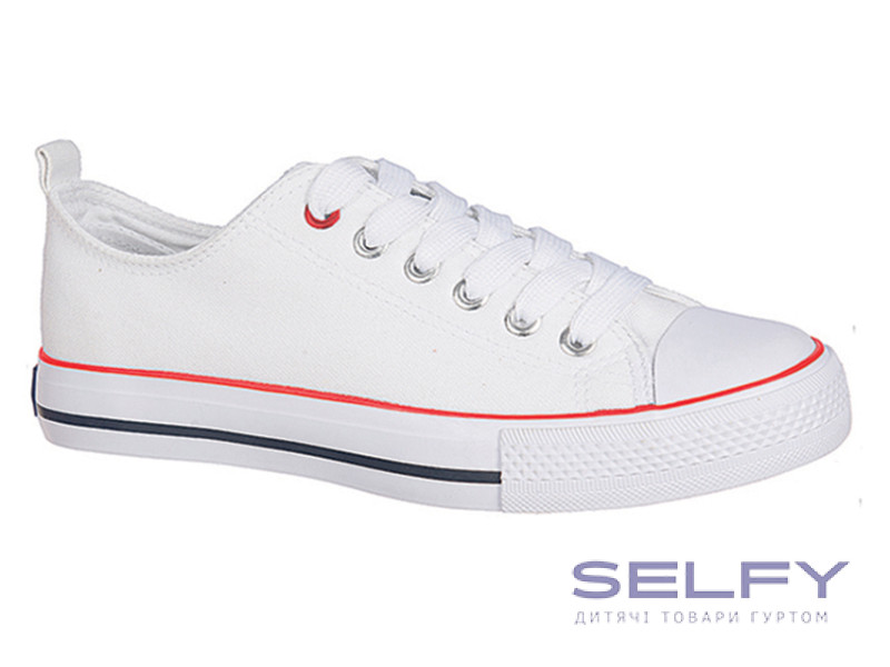 Кеды American Club LH 54/22 белый 41-46 (566/24), Фото 1