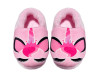 Тапочки Memory Waldi Home 24-33 рожеві, єдиноріг, Фото 6