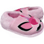 Тапочки Memory Waldi Home 24-33 рожеві, єдиноріг