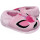 Тапочки Memory Waldi Home 24-33 рожеві, єдиноріг