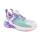 Кросівки дитячі Clibee LC932 white-purple 32-37