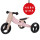 Біговел Free2Move 2в1, pink