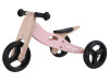 Біговел Free2Move 2в1, pink, Фото 8