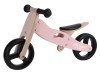 Біговел Free2Move 2в1, pink, Фото 9