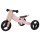 Біговел Free2Move 2в1, pink