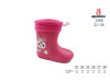 Гумові чоботи дитячі Apawwa J366 fuchsia 23-28, Фото 4