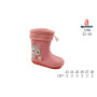 Гумові чоботи дитячі Apawwa J366 melon 23-28 Гумові чоботи дитячі Apawwa J366 melon 23-28