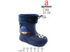 Гумові чоботи дитячі Apawwa J382 navy 23-28, Фото 4