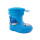 Гумові чоботи дитячі Apawwa J382 blue 23-28