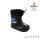 Гумові чоботи дитячі Apawwa J382 black 23-28