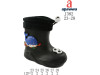 Гумові чоботи дитячі Apawwa J382 black 23-28, Фото 4