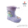 Гумові чоботи дитячі Apawwa J384 purple 23-28