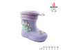 Гумові чоботи дитячі Apawwa J384 purple 23-28, Фото 4