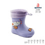 Гумові чоботи дитячі Apawwa J386 purple 23-28