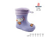 Гумові чоботи дитячі Apawwa J386 purple 23-28, Фото 4 Гумові чоботи дитячі Apawwa J386 purple 23-28, Фото 4