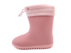 Гумові чоботи дитячі Apawwa J388 pink 25-30, Фото 5 Гумові чоботи дитячі Apawwa J388 pink 25-30, Фото 5