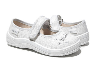 Аліна 24-30 білий, Waldi