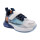 Кросівки дитячі Clibee LC960 white-blue 32-37