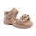 Босоніжки дитячі Clibee ZB108 khaki 27-32