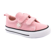 Кеди дитячі Apawwa RC16 d.pink 32-37