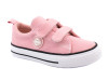 Кеды детские Apawwa RC16P d.pink 32-37, Фото 4