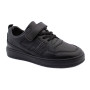 Кросівки дитячі Apawwa RC22 black 25-30