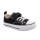 Кеди дитячі Apawwa RC05-5 black 26-31