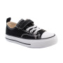 Кеди дитячі Apawwa RC05-5 black 26-31